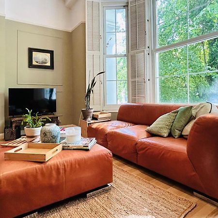 Kensington Grand Suite Londyn Zewnętrze zdjęcie