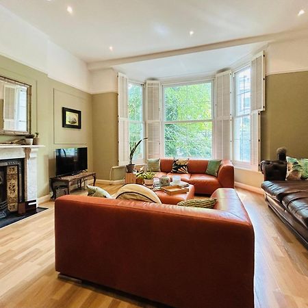 Kensington Grand Suite Londyn Zewnętrze zdjęcie