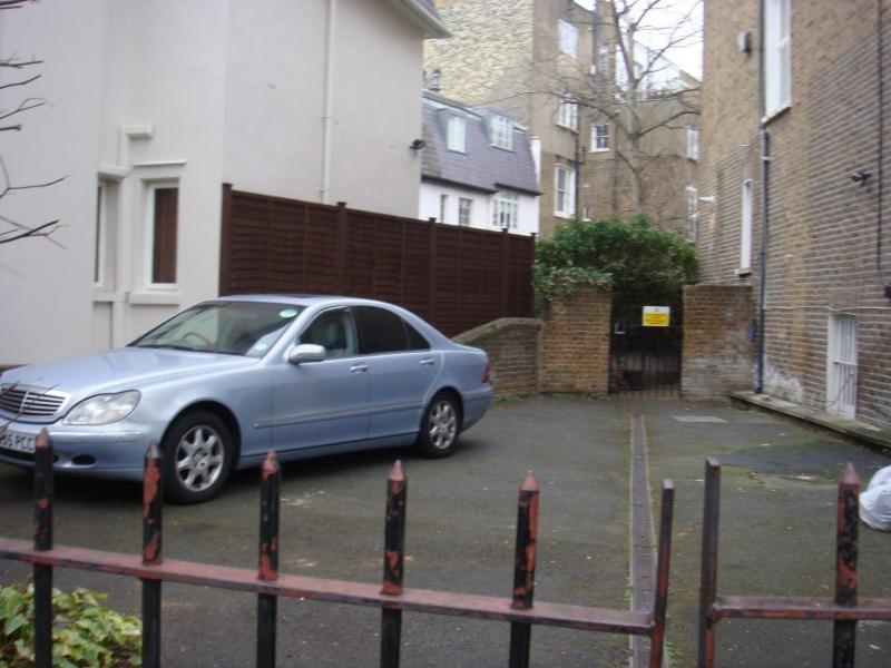 Kensington Grand Suite Londyn Zewnętrze zdjęcie