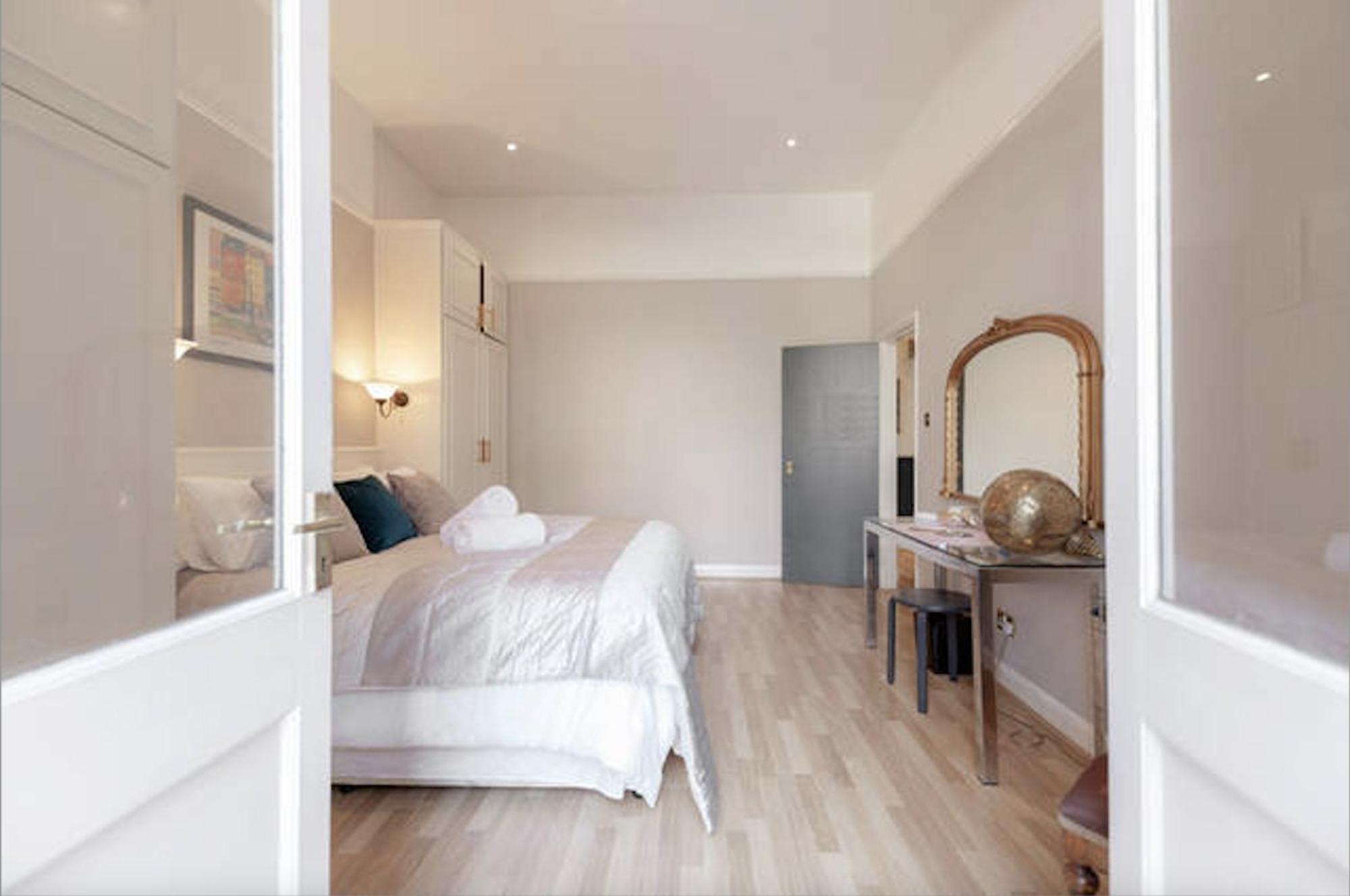 Kensington Grand Suite Londyn Zewnętrze zdjęcie