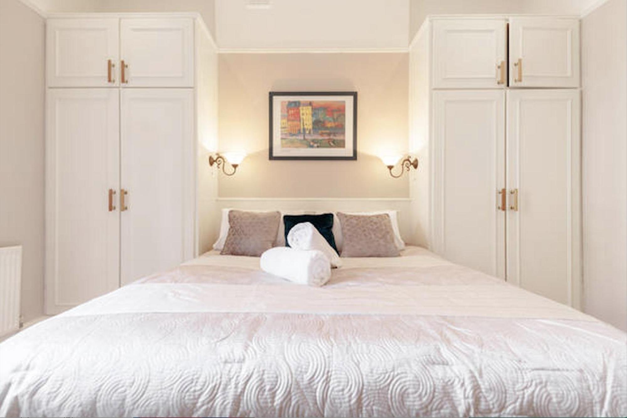 Kensington Grand Suite Londyn Zewnętrze zdjęcie