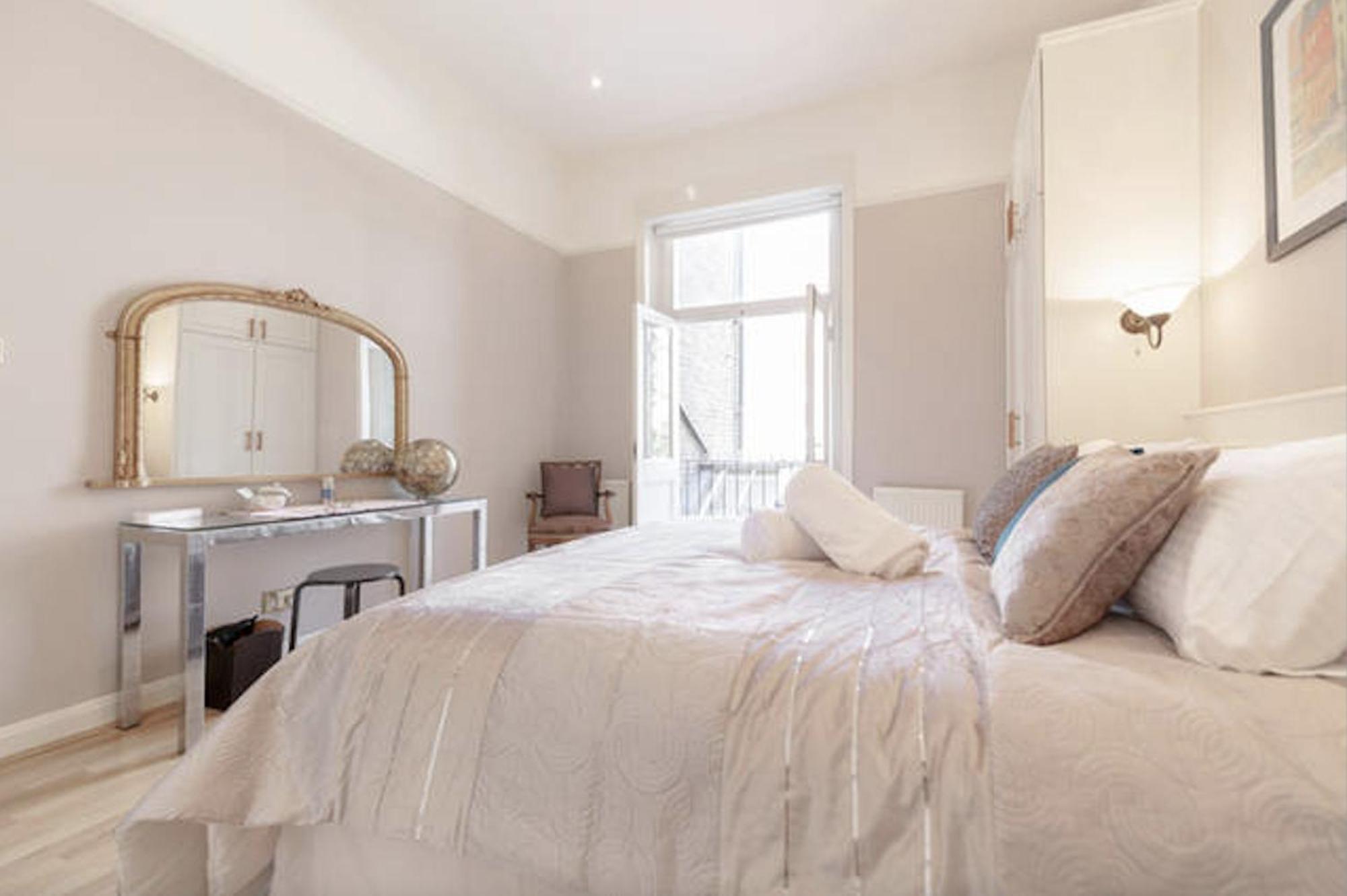 Kensington Grand Suite Londyn Zewnętrze zdjęcie