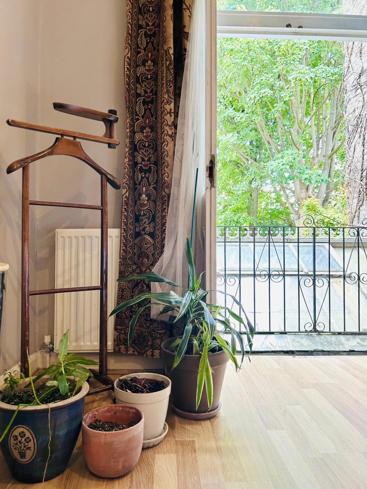 Kensington Grand Suite Londyn Zewnętrze zdjęcie