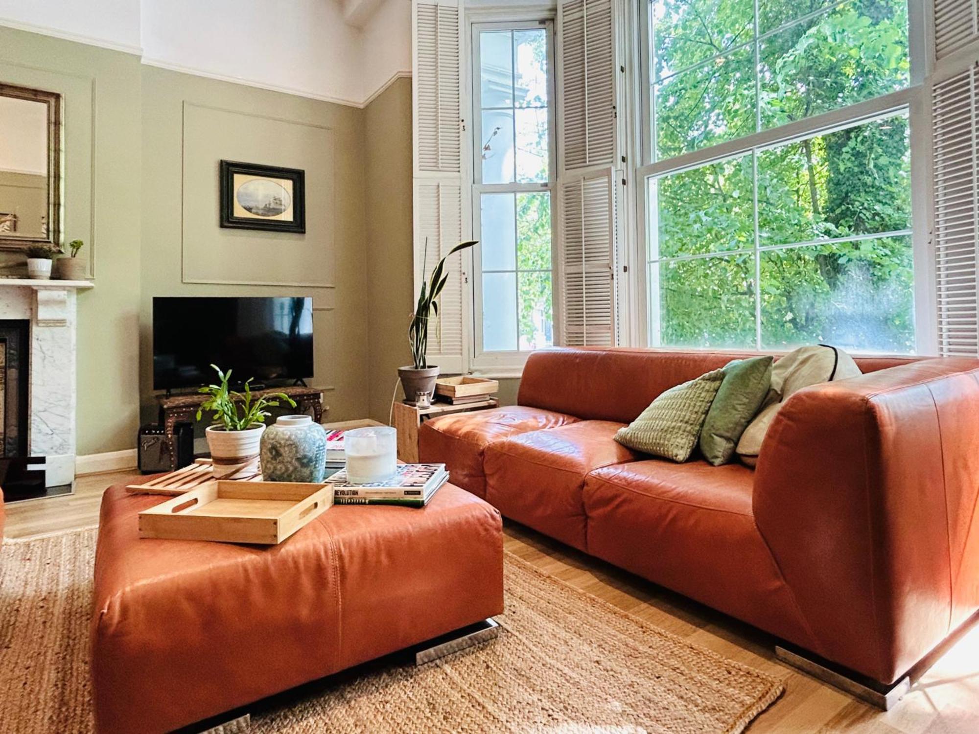 Kensington Grand Suite Londyn Zewnętrze zdjęcie