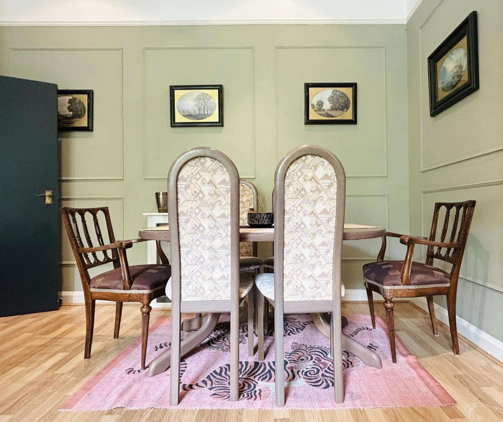 Kensington Grand Suite Londyn Zewnętrze zdjęcie